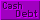 MaxCashDebt