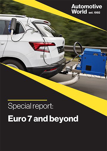 Special report: Euro 7 and beyond