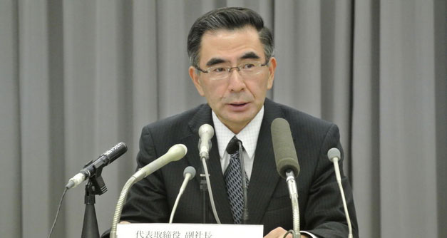 Toshihiro Suzuki, Suzuki