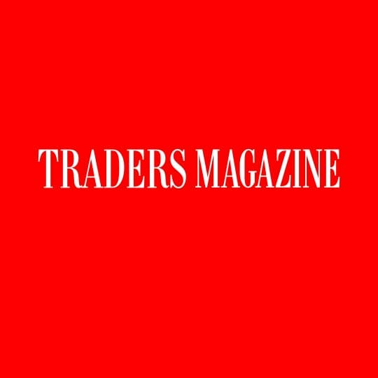 Traders Magazine